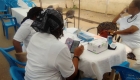 Free health screening Sept 2022 Kaneshie Ghana